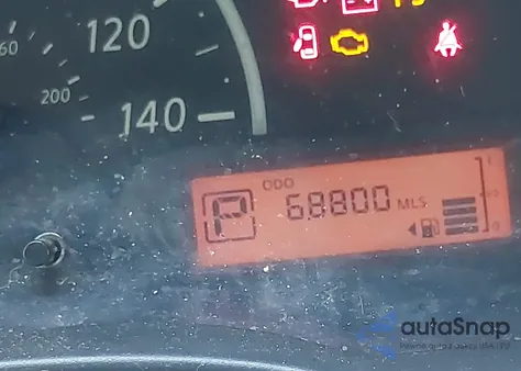 2017 Nissan Versa 1.6 S+ z USA, uszkodzony, nr VIN 3N1CN7AP4HL801938